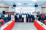 Mở rộng không gian nghiên cứu liên ngành, tăng cường kết nối 'ba nhà' 