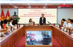 Bộ trưởng Bộ Giáo dục và Đào tạo Hoàng Minh Sơn chia sẻ những vấn đề cốt lõi của ngành giáo dục 