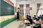 Đội ngũ nhà giáo: Trọng tâm của mọi chiến lược đổi mới và phát triển