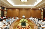 Khi thể chế trở thành bệ phóng cho hành động