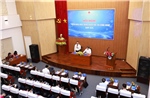 Động lực về công nghệ sẽ nâng cao chất lượng giáo dục đại học