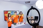 Trường Đại học Đại Nam đưa thương mại điện tử vào giảng đường 