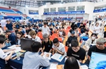Số hóa dữ liệu nhập học giúp tân sinh viên giảm các loại giấy tờ