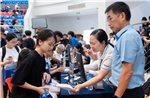 Tuyển sinh đại học 2026: Cơ cấu nguồn nhân lực dịch chuyển về khoa học, công nghệ 