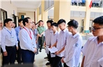 Năm học 2026 - 2027: Đổi mới tư duy, chuyển biến mạnh mẽ, kết quả thực chất