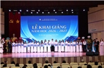 Hiệu trưởng các trường đại học gửi thông điệp tới tân sinh viên