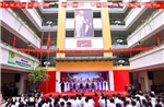 Lễ khai giảng được tổ chức thống nhất, đồng bộ trên toàn quốc 