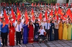 Hôm nay, hơn 23 triệu học sinh, sinh viên cả nước bước vào năm học mới