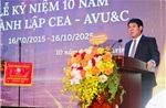Tích hợp AI vào kiểm định chất lượng giáo dục đại học 