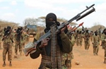 Mỹ tiêu diệt thủ lĩnh khủng bố al-Shabaab tại Somalia