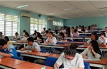 Lỗi kỹ thuật trong công bố điểm thi Đánh giá năng lực Đại học Quốc gia TP Hồ Chí Minh