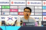 ASEAN Cup 2026: 'Bài kiểm tra thực sự' trên sân Rajamangala
