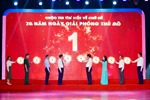 Hà Nội phát động cuộc thi tìm hiểu về chủ đề 70 năm Ngày Giải phóng Thủ đô