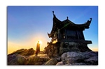 Quần thể di tích Yên Tử, Vĩnh Nghiêm, Côn Sơn, Kiếp Bạc trở thành Di sản Văn hóa Thế giới