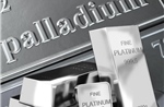 Không chỉ vàng, giá bạch kim và palladium cũng được dự báo tăng tiếp