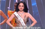 Hương Giang xuất sắc đoạt ngôi Á hậu 2 Miss Grand All Stars 2026