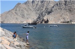 Oman bác sức ép từ Mỹ, duy trì đối thoại với Iran về eo biển Hormuz