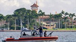 Mật vụ FBI đột kích tư dinh cựu Tổng thống Donald Trump ở Florida