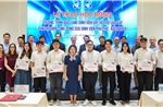 Sinh viên Đại học Bách khoa được tiếp sức từ chương trình bảo lãnh vay học phí