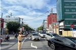 Hướng dẫn lộ trình lưu thông dịp nghỉ lễ 2/9 tại TP Hồ Chí Minh