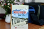 TP Hồ Chí Minh: Ra mắt sách &#39;Những năm tháng khốc liệt&#39; của cựu tù Côn Đảo 