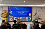 Kỷ niệm 100 năm ngày sinh nhà văn Đoàn Giỏi