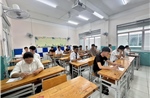 TP Hồ Chí Minh: Không xếp tiết chính khóa vào ngày Thứ Bảy