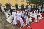 TP Hồ Chí Minh: Học sinh, sinh viên đóng 50% khi tham gia bảo hiểm y tế