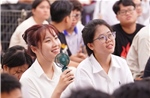 Thầy và trò TP Hồ Chí Minh sẵn sàng bước vào năm học mới