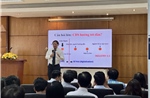 Ngành giáo dục tăng tốc chuyển đổi số toàn diện