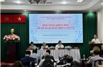 TP Hồ Chí Minh: Gìn giữ di tích lịch sử Bót Catinat