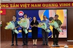 Khuyến khích nhà trường tổ chức thể thao, văn nghệ, trò chơi dân gian trong giờ chơi để hạn chế điện thoại di động