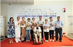 TP Hồ Chí Minh ra mắt sáng kiến Inno2GG 2025 vì cộng đồng thịnh vượng