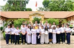 TP Hồ Chí Minh tổ chức kỳ thi chọn học sinh giỏi THPT đầu tiên sau sáp nhập 