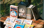 Ra mắt ấn bản Doraemon đặc biệt kỷ niệm 50 năm tại Việt Nam