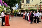 TP Hồ Chí Minh: Tưởng niệm 725 năm Đức Thánh Trần Hưng Đạo