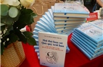 &#39;Hơi thở ban sơ: Quà quý trời ban&#39; - phương pháp chữa lành bắt đầu từ hơi thở