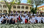 TP Hồ Chí Minh công bố đề tham khảo kỳ thi tuyển sinh lớp 10 năm học 2026-2027
