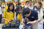 Dạy học tích hợp AI để hình thành tư duy số