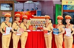 Báo chí, xuất bản đồng hành cùng TP Hồ Chí Minh phát triển