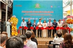 TP Hồ Chí Minh: Tôn vinh văn hóa đọc trong giới doanh nhân