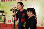 Sức trẻ văn chương phương Nam - mạch nguồn không ngừng chảy