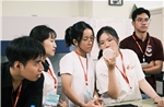Nữ sinh duy nhất lĩnh vực Sinh học ứng dụng được vinh danh toàn quốc 