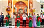 Tôn vinh tinh hoa &#39;Tượng gốm Sài Gòn xưa - Nghệ thuật và di sản&#39;