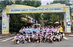 TP Hồ Chí Minh dự kiến hỗ trợ tối đa 2,1 triệu đồng/tháng cho học sinh yếu thế từ năm 2026