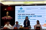 Liên hoan phim Việt Nam lần thứ 24: 1.500 vé mời miễn phí gửi đến khán giả TP Hồ Chí Minh