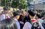 TP Hồ Chí Minh thí điểm phân cấp tuyển dụng giáo viên cho 246 trường học