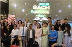 TP Hồ Chí Minh lần đầu có &#39;Ngày hội sách và văn hóa đêm&#39;