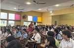 TP Hồ Chí Minh: Tăng tốc ôn tập, sẵn sàng cho kỳ thi tuyển sinh vào lớp 10
