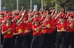 Lan tỏa tình yêu nước của thế hệ trẻ trong kỷ nguyên số